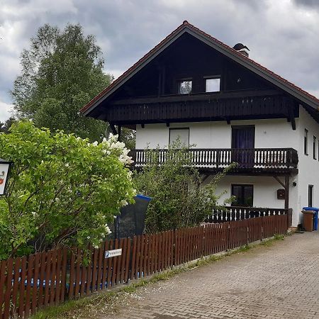 Anno - Wohlfuehlen Am Bachal In Altschoenau Neuschönau Exteriér fotografie