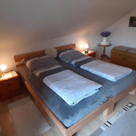 Anno - Wohlfuehlen Am Bachal In Altschoenau Neuschönau Exteriér fotografie