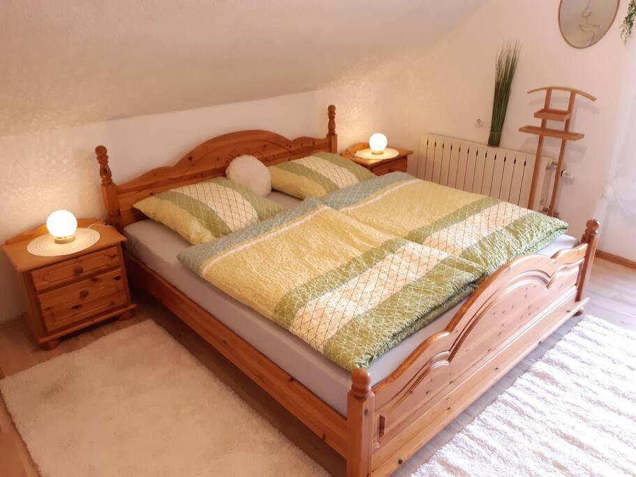 Anno - Wohlfuehlen Am Bachal In Altschoenau Neuschönau Exteriér fotografie