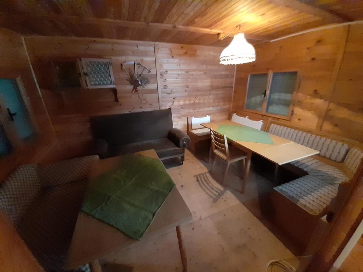 Anno - Wohlfuehlen Am Bachal In Altschoenau Neuschönau Exteriér fotografie