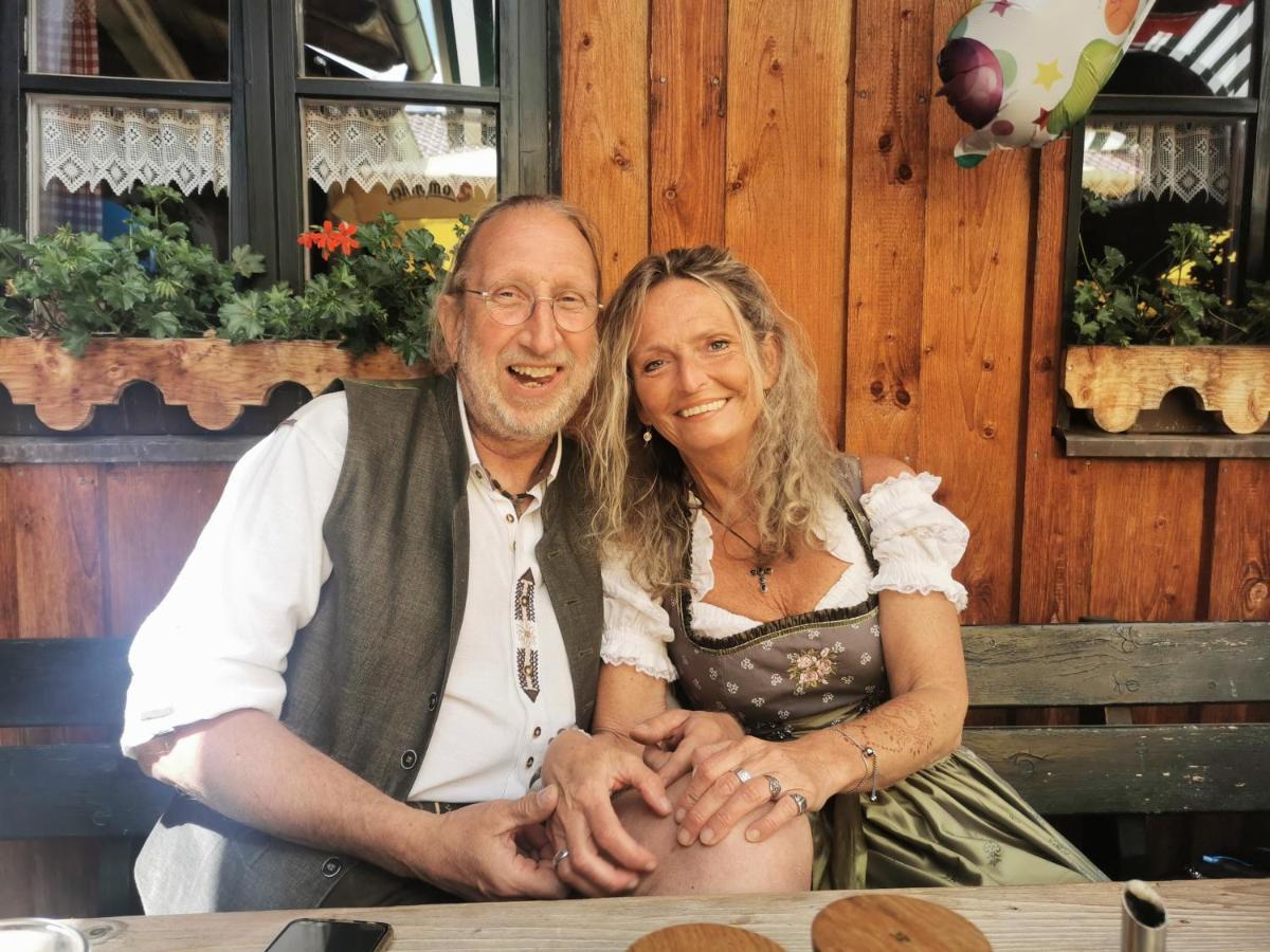 Anno - Wohlfuehlen Am Bachal In Altschoenau Neuschönau Exteriér fotografie